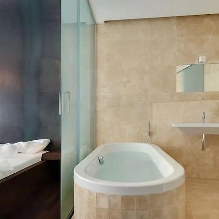 Hotel Imperialart Merano